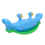 Seesaw