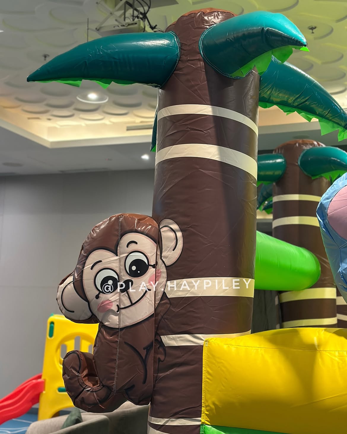 🐘ANIMAL CASTLE🦒READY FOR RENT JABODETABEK AREA🥰__🌴Harga sewa- 🦜2.000.000__🦓Fitur-• Big Sli (4)