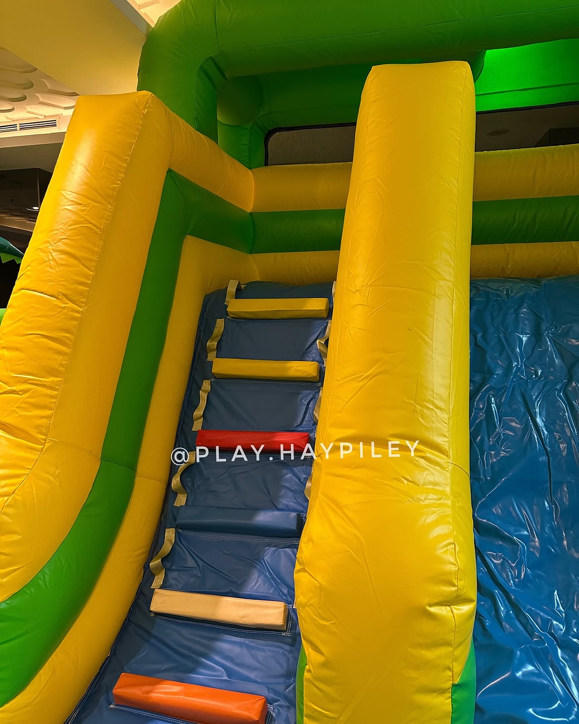 🐘ANIMAL CASTLE🦒READY FOR RENT JABODETABEK AREA🥰__🌴Harga sewa- 🦜2.000.000__🦓Fitur-• Big Sli (7)